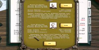 Railroad Tycoon II