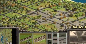 Railroad Tycoon II: The Second Century