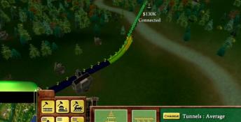 Railroad Tycoon 3