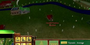 Railroad Tycoon 3 PC Screenshot