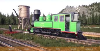 Railroads Online PC Screenshot