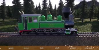 Railroads Online