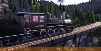 Railroads Online PC Screenshot