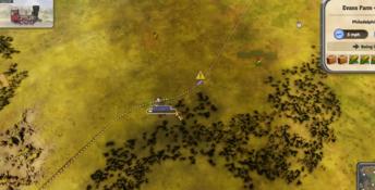 Railway Empire PC Screenshot