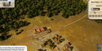 Railway Empire PC Screenshot