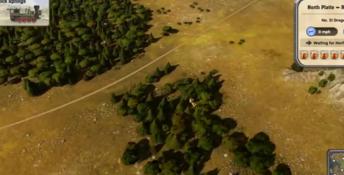 Railway Empire PC Screenshot