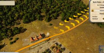 Railway Empire PC Screenshot