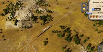 Railway Empire PC Screenshot