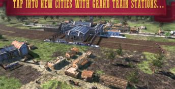 Railway Empire 2 PC Screenshot