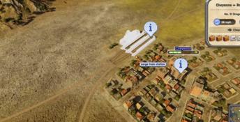 Railway Empire PC Screenshot