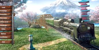 Railway Empire - Japan PC Screenshot