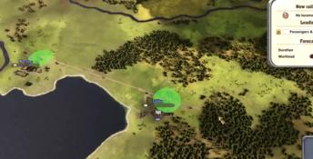 Railway Empire - Japan