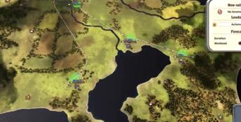 Railway Empire - Japan PC Screenshot