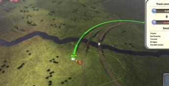 Railway Empire - Japan PC Screenshot