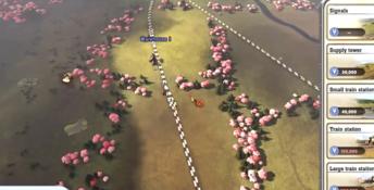Railway Empire - Japan PC Screenshot