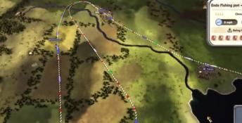 Railway Empire - Japan PC Screenshot