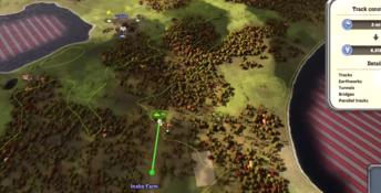 Railway Empire - Japan PC Screenshot