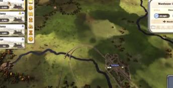 Railway Empire - Japan PC Screenshot