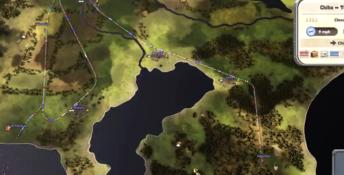 Railway Empire - Japan PC Screenshot