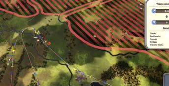 Railway Empire - Japan PC Screenshot