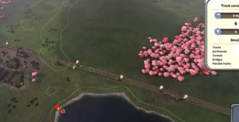 Railway Empire - Japan PC Screenshot