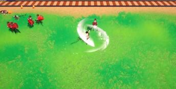 Railway Fugitive PC Screenshot