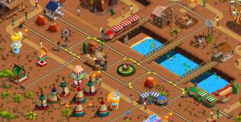 Railway Fun: Adventure Park