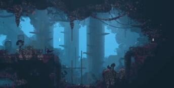 Rain World: The Watcher PC Screenshot