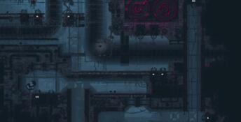 Rain World: The Watcher