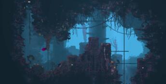 Rain World: The Watcher