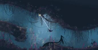 Rain World: The Watcher PC Screenshot