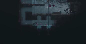 Rain World: The Watcher PC Screenshot