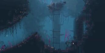Rain World: The Watcher PC Screenshot