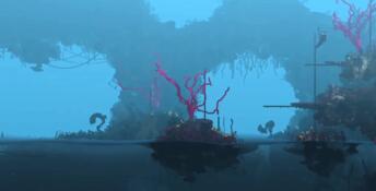 Rain World: The Watcher PC Screenshot