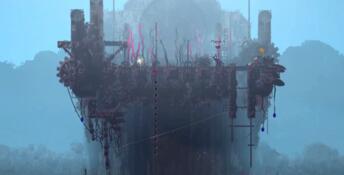 Rain World: The Watcher PC Screenshot