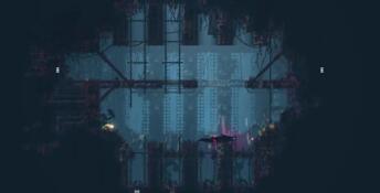 Rain World: The Watcher PC Screenshot