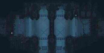 Rain World: The Watcher PC Screenshot