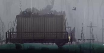 Rain World: The Watcher PC Screenshot
