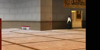 Rainbow Six: Rogue Spear PC Screenshot