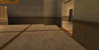 Rainbow Six: Rogue Spear PC Screenshot