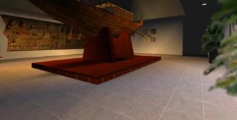 Rainbow Six: Rogue Spear PC Screenshot
