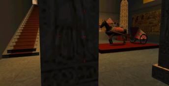 Rainbow Six: Rogue Spear PC Screenshot