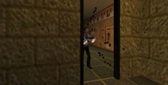 Rainbow Six: Rogue Spear PC Screenshot