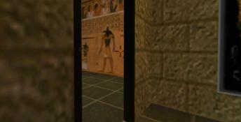 Rainbow Six: Rogue Spear PC Screenshot