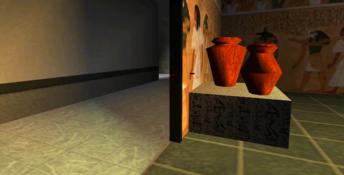 Rainbow Six: Rogue Spear PC Screenshot
