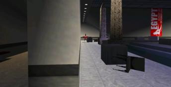 Rainbow Six: Rogue Spear PC Screenshot