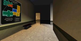 Rainbow Six: Rogue Spear PC Screenshot