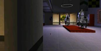 Rainbow Six: Rogue Spear PC Screenshot