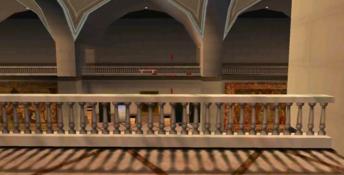 Rainbow Six: Rogue Spear PC Screenshot