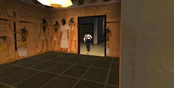 Rainbow Six: Rogue Spear PC Screenshot